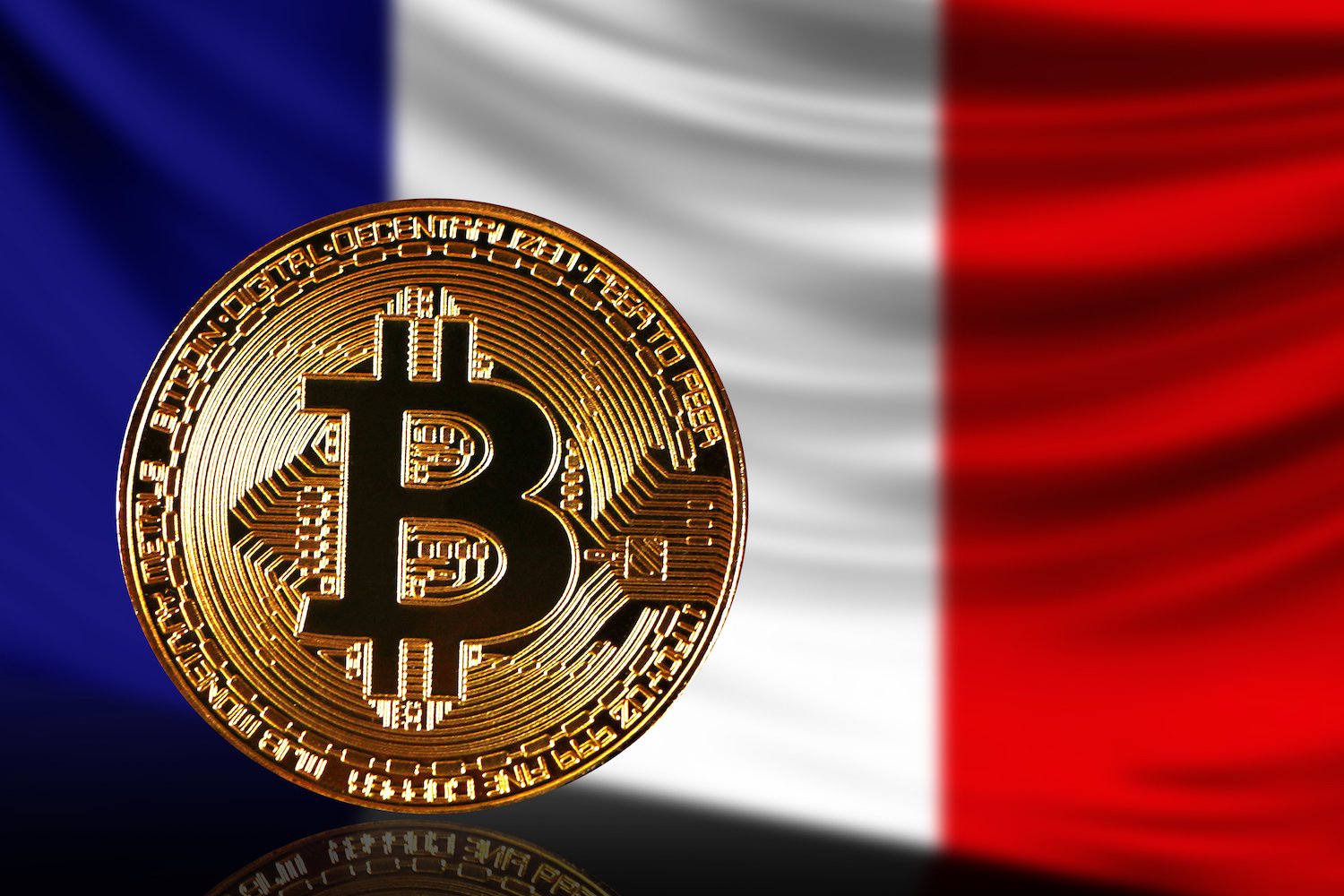 French regulator says no to online crypto derivatives ads French regulator says no to online crypto derivatives ads