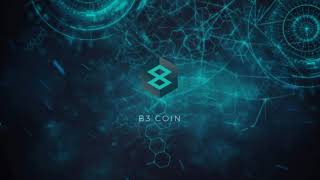 B3 coin discord meeting (january 17, 2018) B3 coin discord meeting (january 17, 2018)
