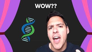 Is dna the next gen cryptocurrency?? 🤑 Is dna the next gen cryptocurrency?? 🤑