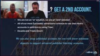 $25,000 profit per day potential with this native ad network... $25,000 profit per day potential with this native ad network...