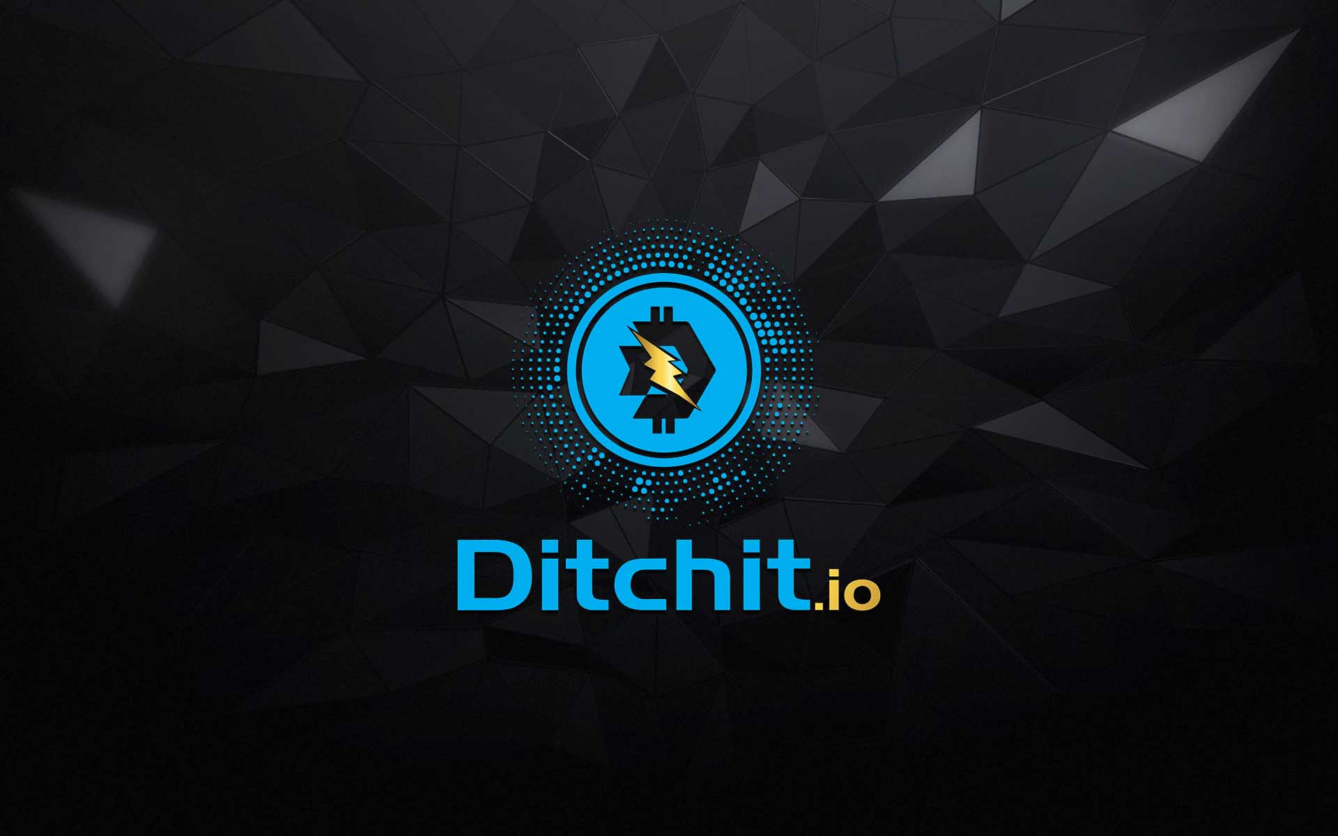 The ditch-it app launches ico & allows people to turn every day clutter into serious cryptocurrency The ditch-it app launches ico & allows people to turn every day clutter into serious cryptocurrency