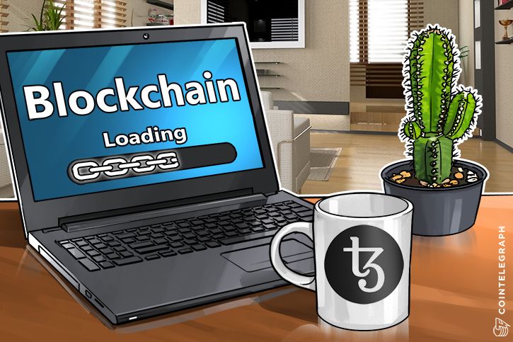 Tezos head & board member step down, platform prepares ‘timely launch’ Tezos head & board member step down, platform prepares ‘timely launch’