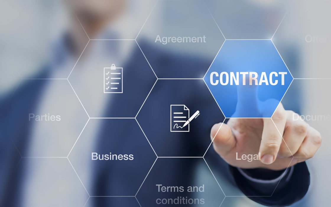 Smart contracts might not be as smart as you think Smart contracts