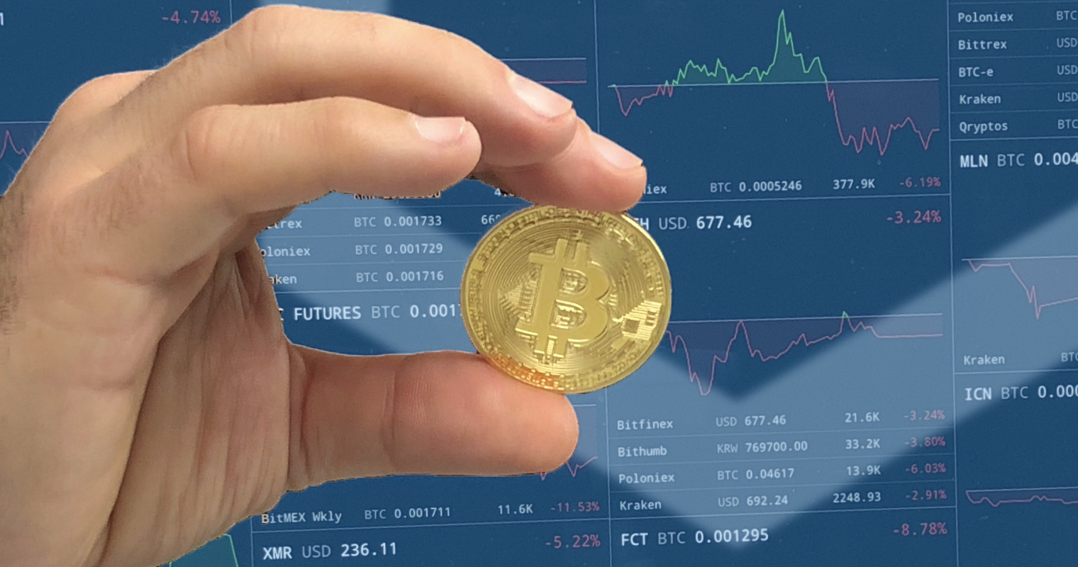 Evolving crypto technologies to watch in 2018 Evolving crypto technologies to watch in 2018