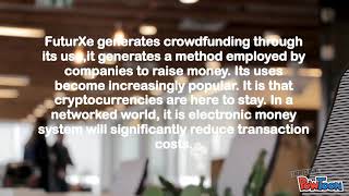 Futurxe now Futurxe now