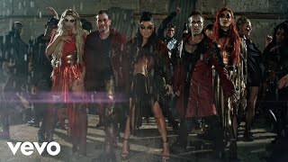 Steps - dancing with a broken heart (official video) Steps - dancing with a broken heart (official video)