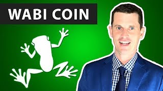 Wabi ico & first week results - why i'm a late investor in this crypto Wabi ico & first week results - why i'm a late investor in this crypto