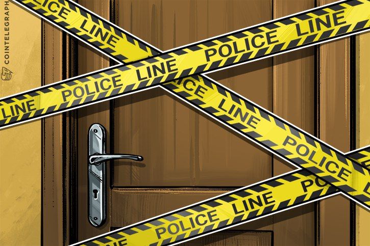 S. Korean gov’t official in charge of crypto regulations found dead of heart attack S. Korean gov’t official in charge of crypto regulations found dead of heart attack