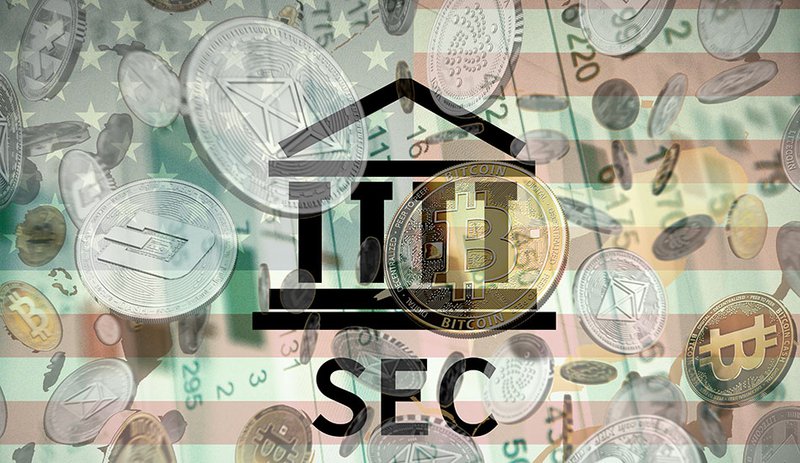 Sec chair’s written testimony hints at moderation for cryptocurrencies, but icos be warned Sec chair’s written testimony hints at moderation for cryptocurrencies, but icos be warned