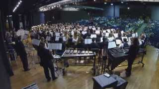 Argentum (world premiere) by randall standridge Argentum (world premiere) by randall standridge