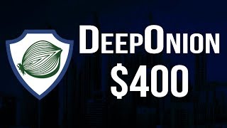 Will deeponion (onion) beat verge & monero to become the #1 privacy coin? Will deeponion (onion) beat verge & monero to become the #1 privacy coin?