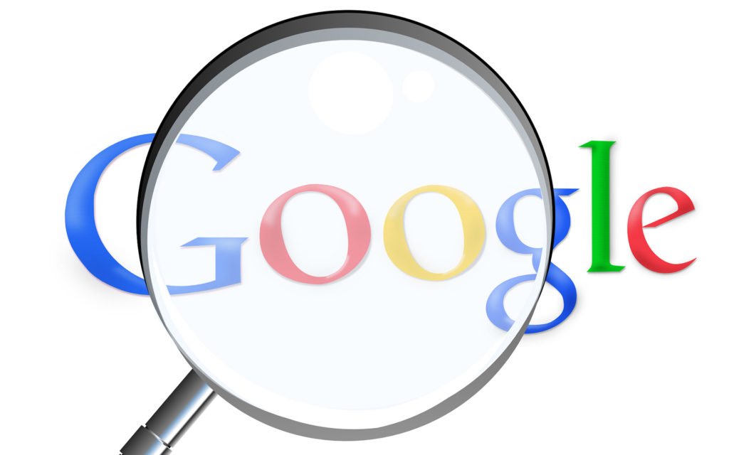 Google trends data suggests bitcoin price may have bottomed out Google