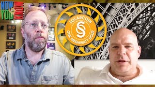 Solar coin - the bitcoin of solar Solar coin - the bitcoin of solar