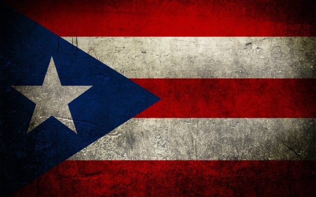 Crypto billionaires are building a utopia in puerto rico Why puerto rico?