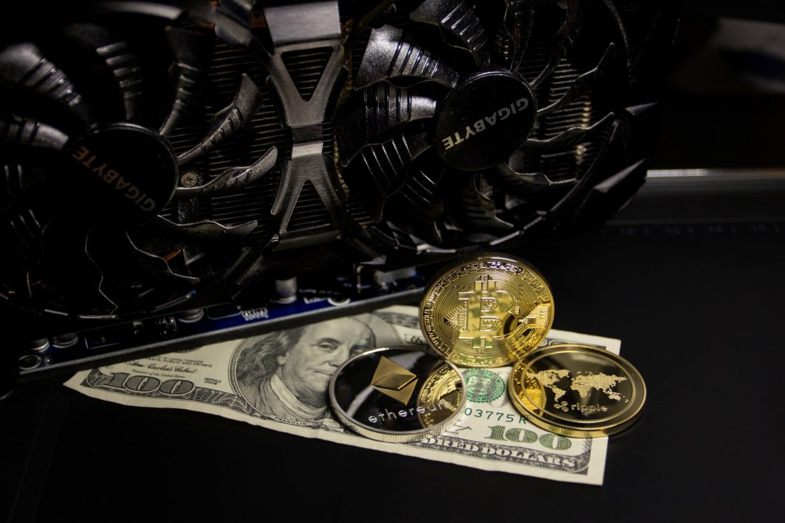 Crypto miners crippling search for alien life Nvidia graphics cards