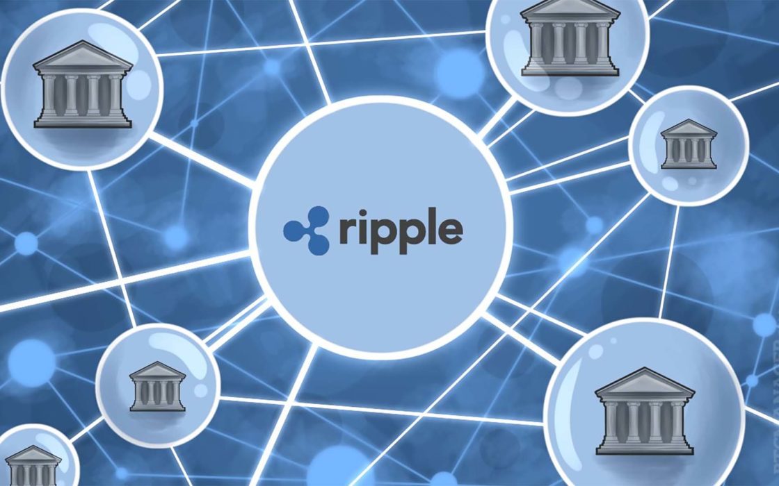 Ripple signs major deal with saudia arabia’s central bank Ripple shoots up after amex deal and secret us bank meeting