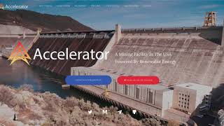 What is acc accelerator token? Staking and no-contract cloud mining? What is acc accelerator token? Staking and no-contract cloud mining?