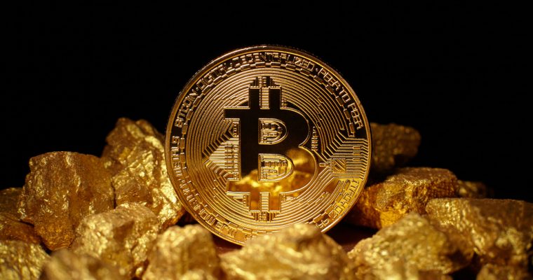 Dubai gold cryptocurrency