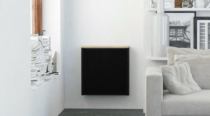 Cryptocurrency mining at home heats up with eco-friendly miner Cryptocurrency mining at home heats up with eco-friendly miner