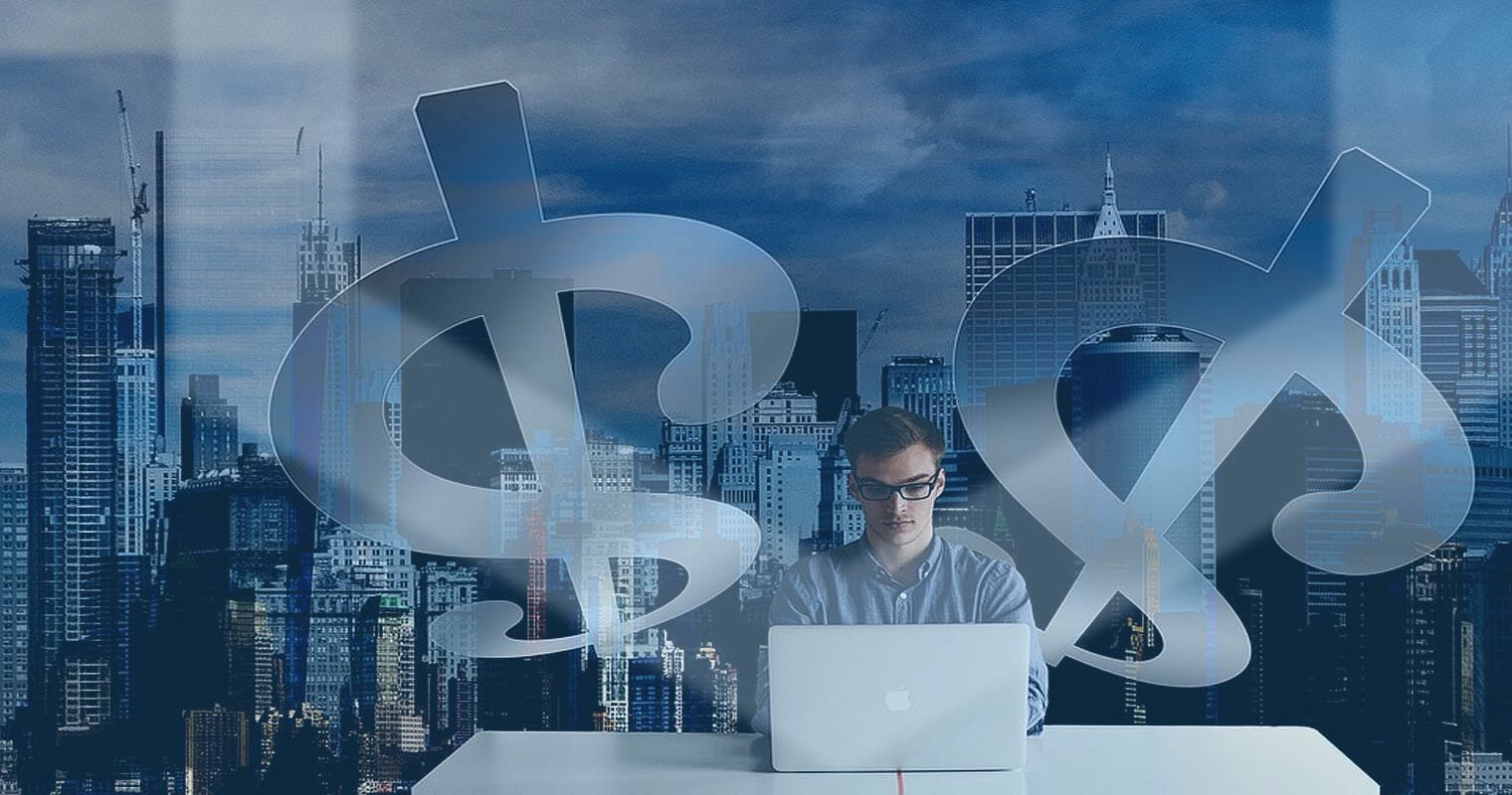 Are ‘gig’ workers the guinea pigs of a crypto economy Are ‘gig’ workers the guinea pigs of a crypto economy