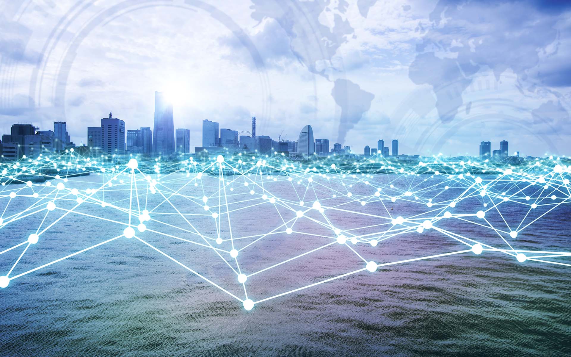 How blockchain is enabling locals to monetize city savviness How blockchain changes the game