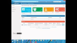 Como minerar cesc (cryptoescudo) Como minerar cesc (cryptoescudo)