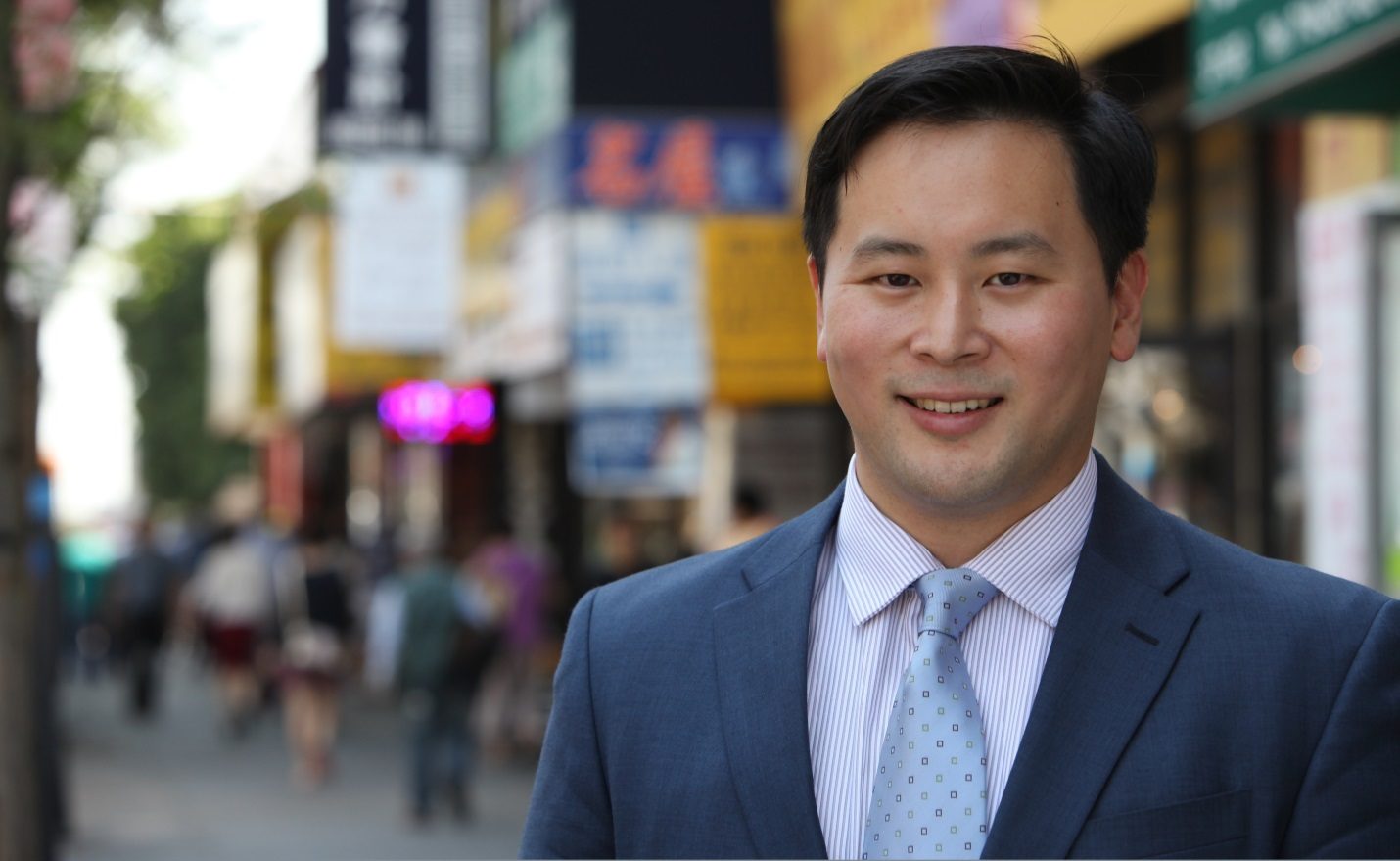 Meet the new york lawmaker who wants to replace the bitlicense Meet the new york lawmaker who wants to replace the bitlicense