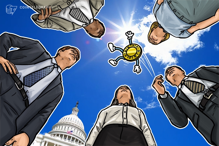 Us congress divided on crypto: from ‘regulation is a wet blanket’ to ‘crypto is a crock’ Us congress divided on crypto: from ‘regulation is a wet blanket’ to ‘crypto is a crock’