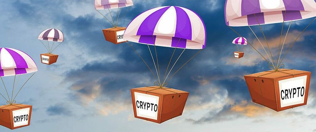 All you need to know about crypto airdrops All you need to know about crypto airdrops