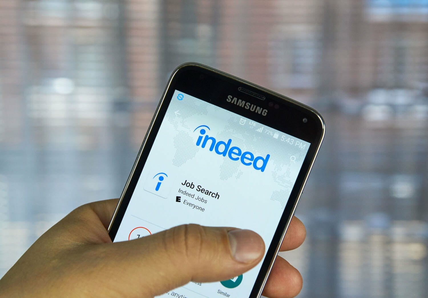 Crypto job interest waned with price decline, says indeed Crypto job interest waned with price decline, says indeed