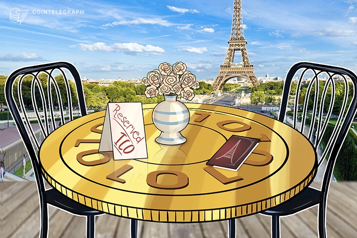 French financial regulator to introduce framework legitimizing icos in policy u-turn French financial regulator to introduce framework legitimizing icos in policy u-turn
