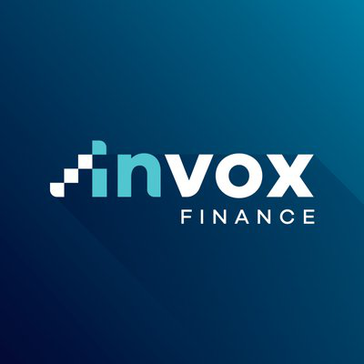 Invox finance crowdsale announced Invox finance crowdsale announced