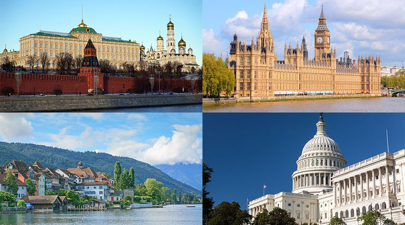 Op ed: lobbying efforts promote the blockchain industry around the world Op ed: lobbying efforts promote the blockchain industry around the world