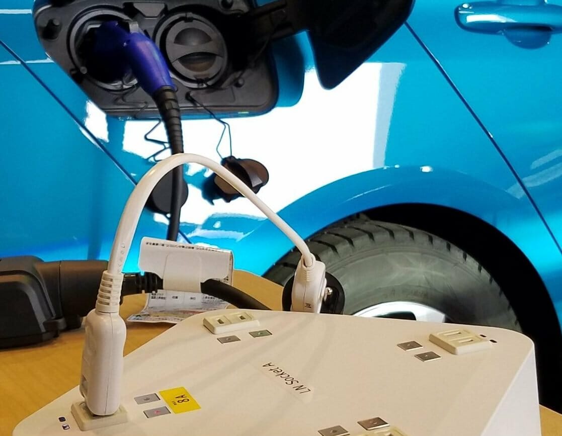 Japan's third-largest electric provider is testing bitcoin on lightning Japan's third-largest electric provider is testing bitcoin on lightning