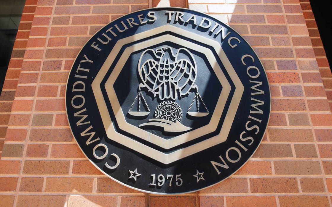Former cftc chair: cryptocurrency bubble is nowhere near bursting Cftc