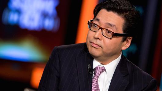 Altcoin bear market ‘over’, bitcoin ‘less miserable,’ tom lee declares Tom lee