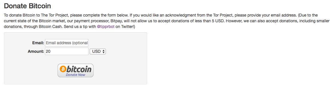 Donate bitcoin Donate bitcoin