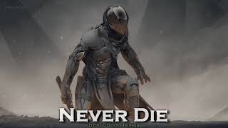 Epic rock | ''never die'' by all good things (2017) Epic rock | ''never die'' by all good things (2017)