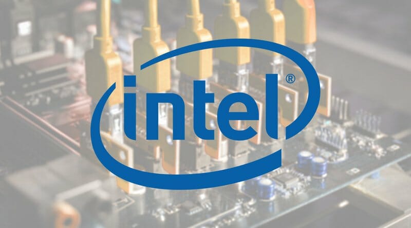 Intel releases patent for new cryptocurrency mining accelerator Intel releases patent for new cryptocurrency mining accelerator