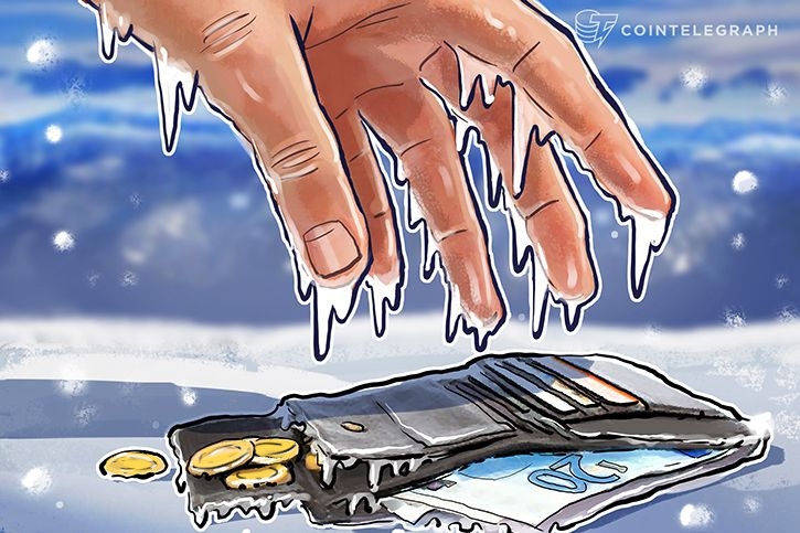 Finnish crypto exchange risks collapse as banks refuse to do business Finnish crypto exchange risks collapse as banks refuse to do business