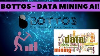 Bottos review - ai data mining on blockchain Bottos review - ai data mining on blockchain