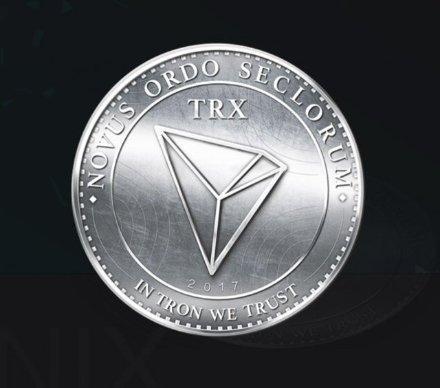 Bitguild partners with tron to give players ownership of in-game items Tron trx