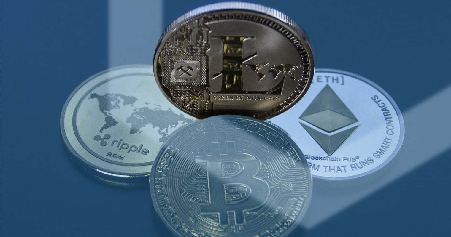 Litecoin dark web adoption rises as monero privacy flaw is exposed Litecoin dark web adoption rises as monero privacy flaw is exposed