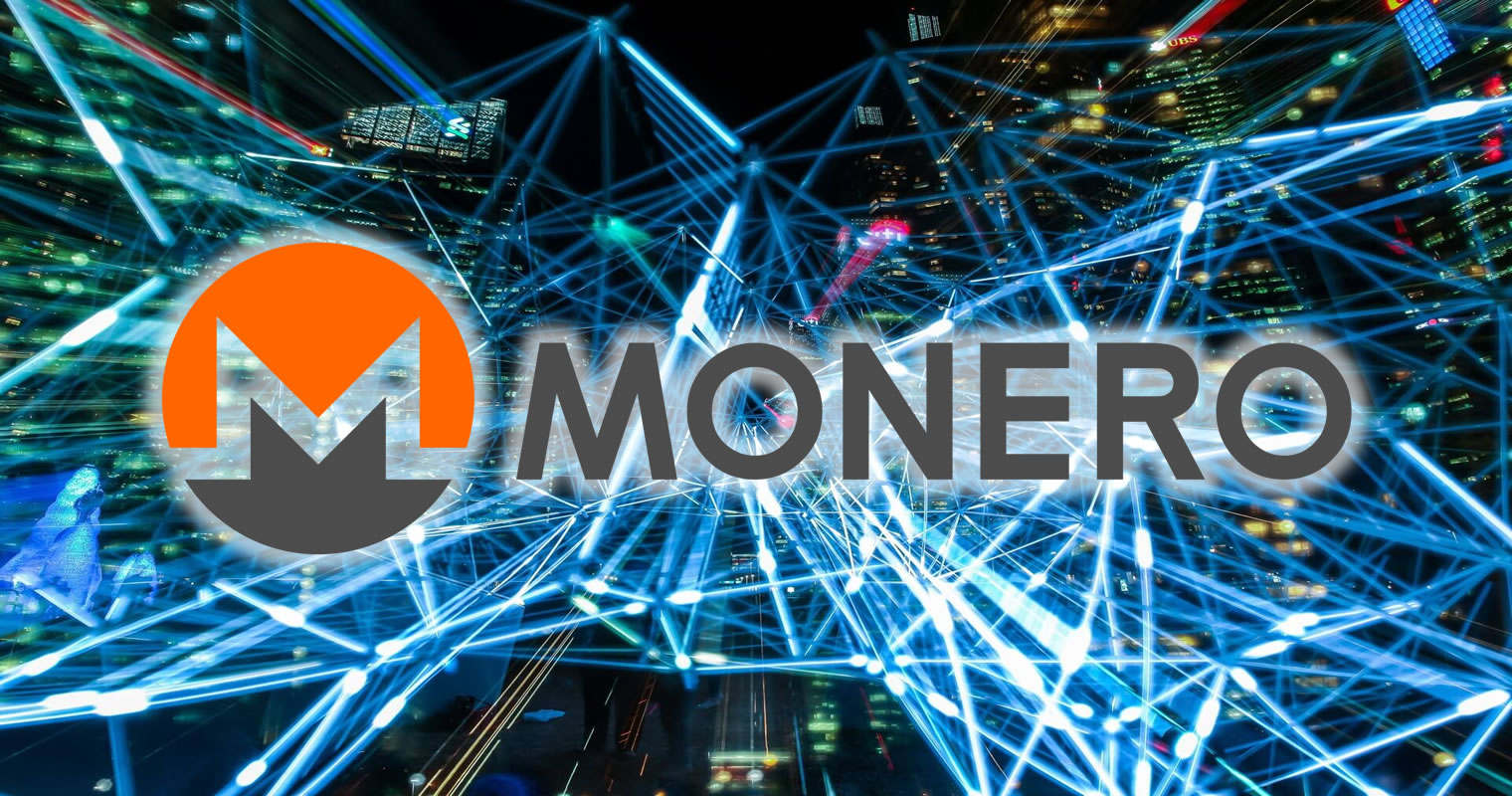 Monero hard forks to monerov in mid-march Monero hard forks to monerov in mid-march