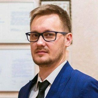 Airpod strengthens team with 4 top advisors Vladimir nikitin - new strategic ico advisor