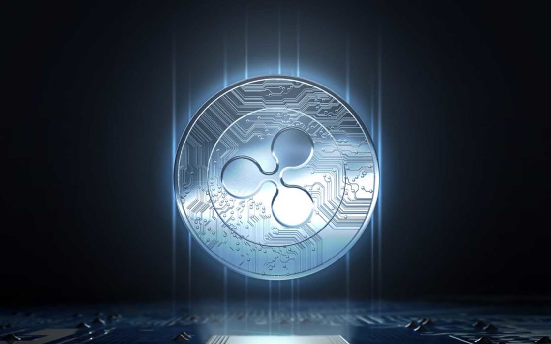Ripple (xrp) has suddenly run up 20% — but why now? Ripple