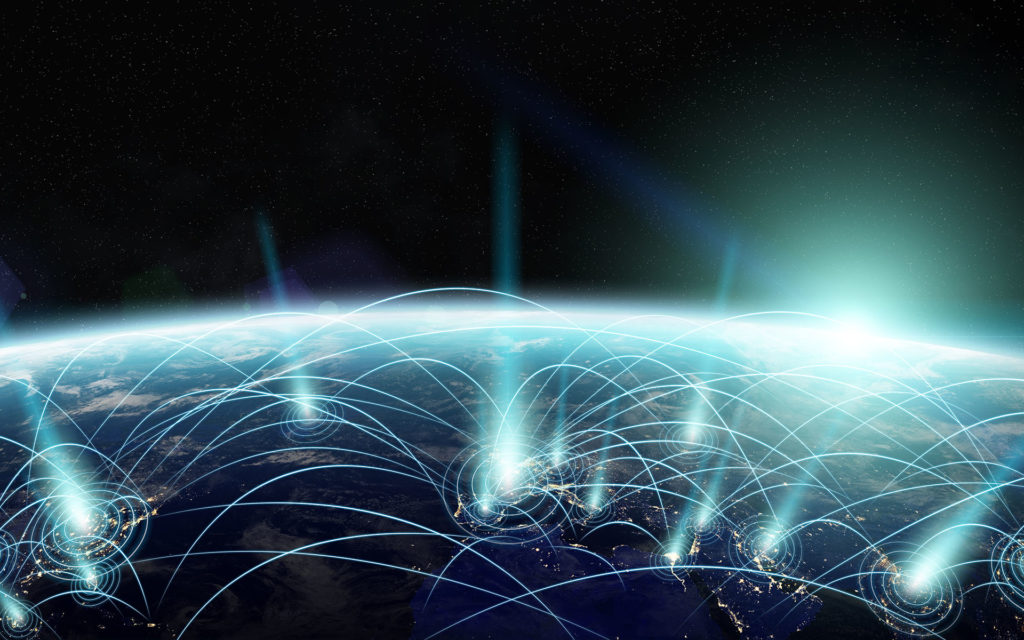 Brave new world: why the crypto revolution shapes the modern individual Apptrade