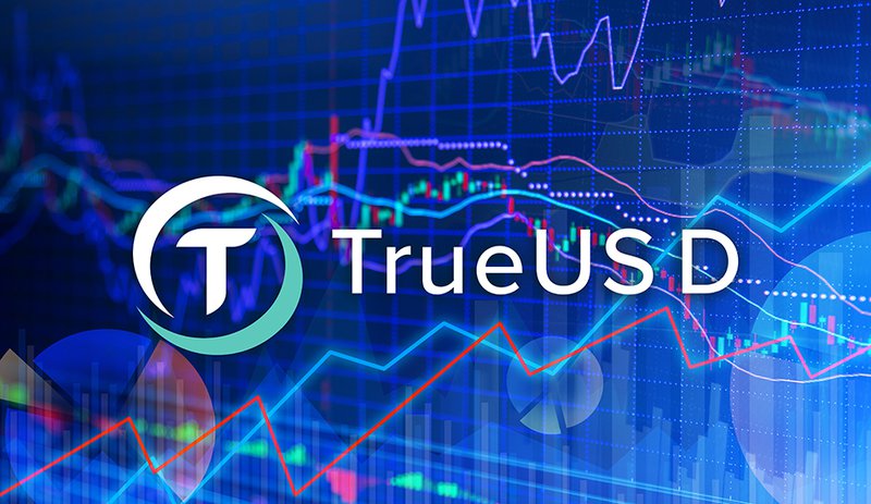 Stablecoin trueusd is now trading on bittrex Stablecoin trueusd is now trading on bittrex