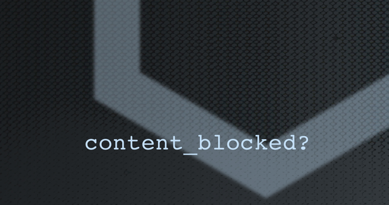 French regulators “blacklist” cryptocurrency-related websites French regulators “blacklist” cryptocurrency-related websites