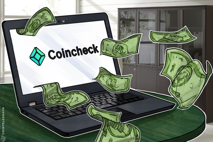 Hacked coincheck exchange will refund users, resume trading ‘next week’, says ceo Hacked coincheck exchange will refund users, resume trading ‘next week’, says ceo